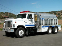 Water Tender 2